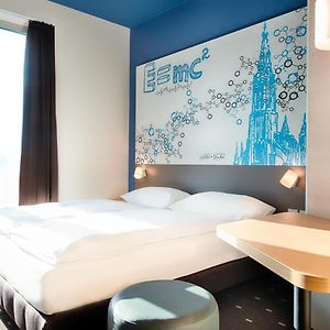 B&B Hotel Ulm
