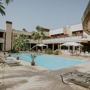 Hotel Boutique Hort De Nal