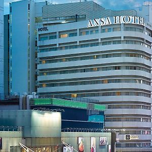 Ansa Hotel Kuala Lumpur